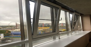 Холодное остекление балкона Минеральные Воды цена от 8200 руб. м/п. за 50 часов