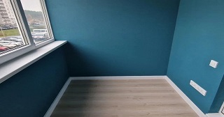 Теплый пол на балконе Минеральные Воды цена от 820 руб. м/2.