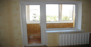 Ремонт балконной двери Минеральные Воды, цена от 974 руб.